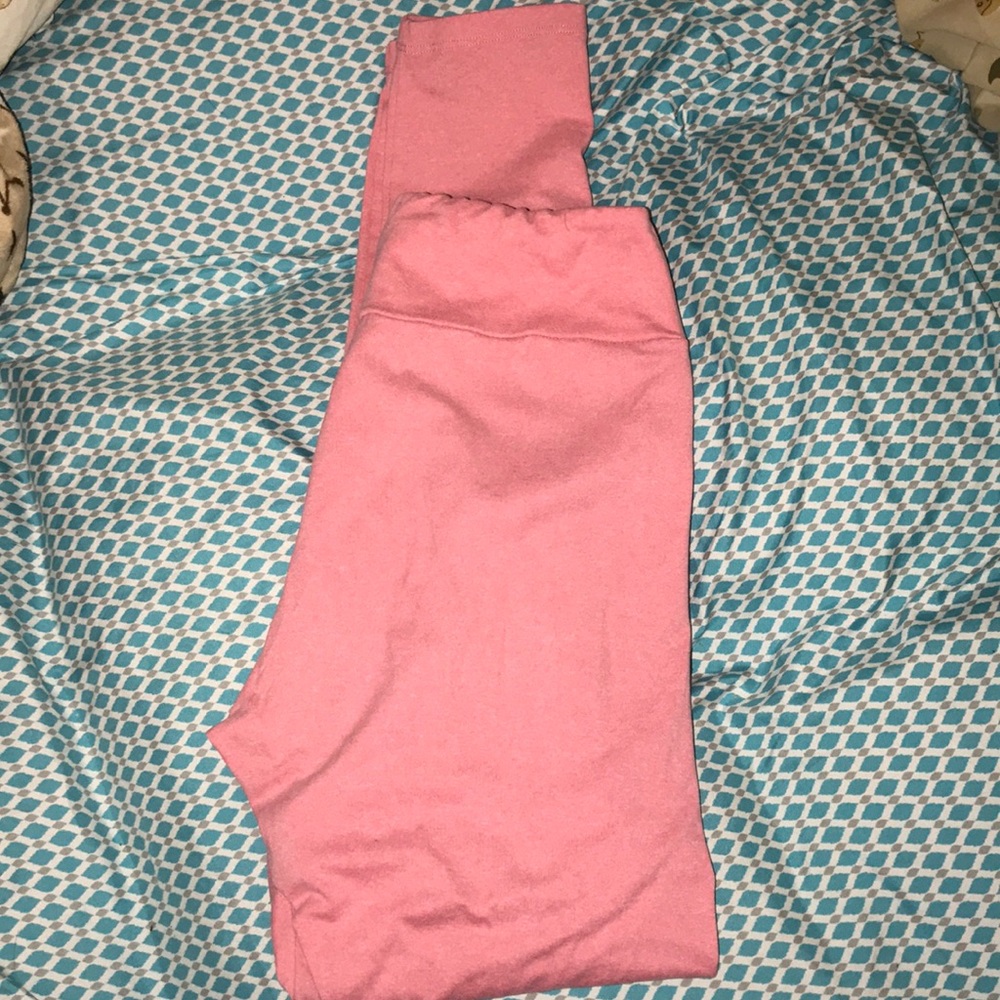Lularoe leggings